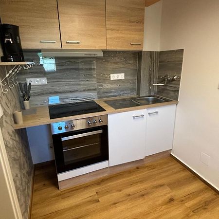 וולדן אם וורתרסי Ferienapartments Perdacher מראה חיצוני תמונה