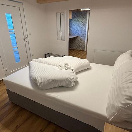 וולדן אם וורתרסי Ferienapartments Perdacher מראה חיצוני תמונה