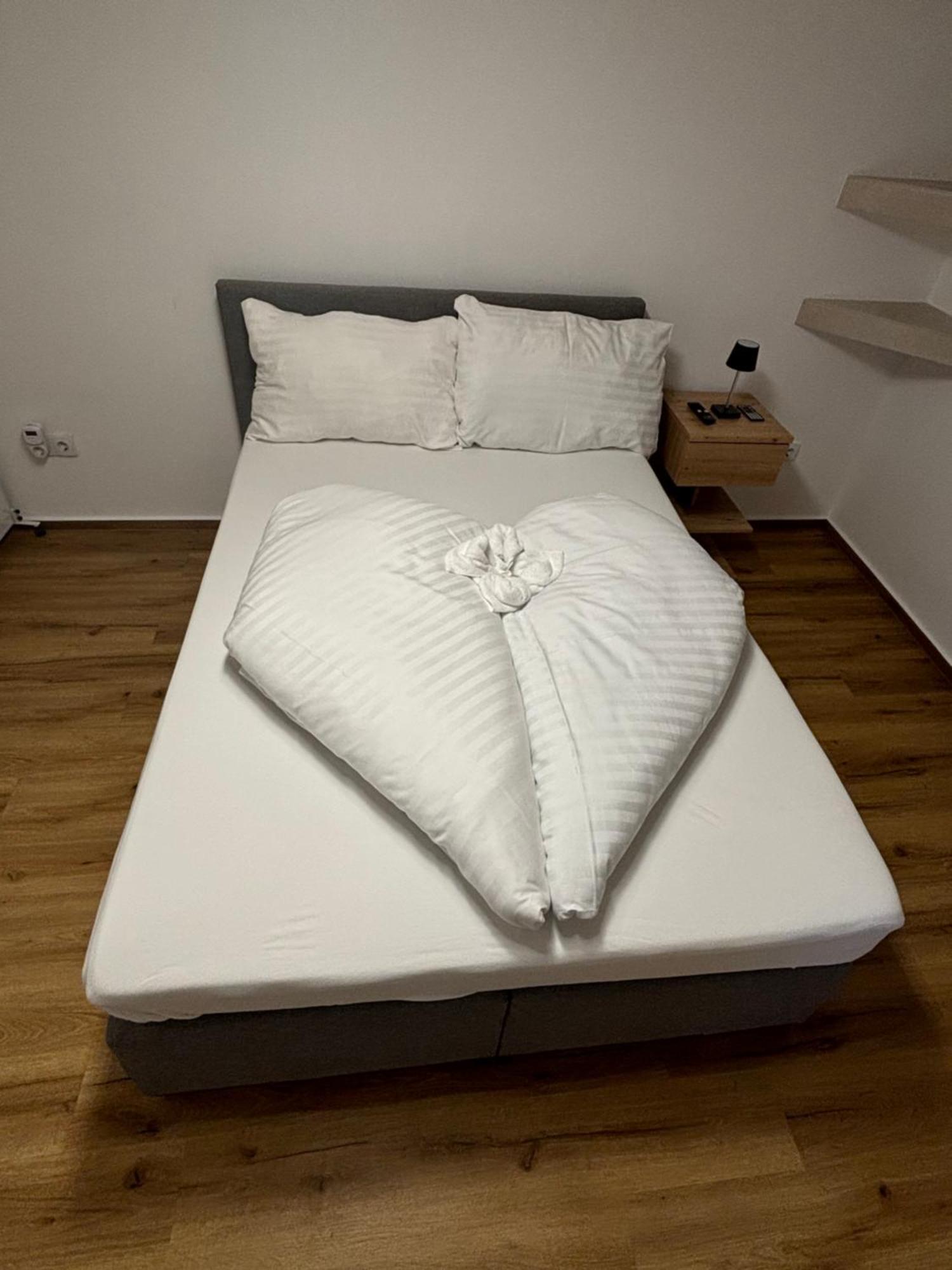 וולדן אם וורתרסי Ferienapartments Perdacher מראה חיצוני תמונה