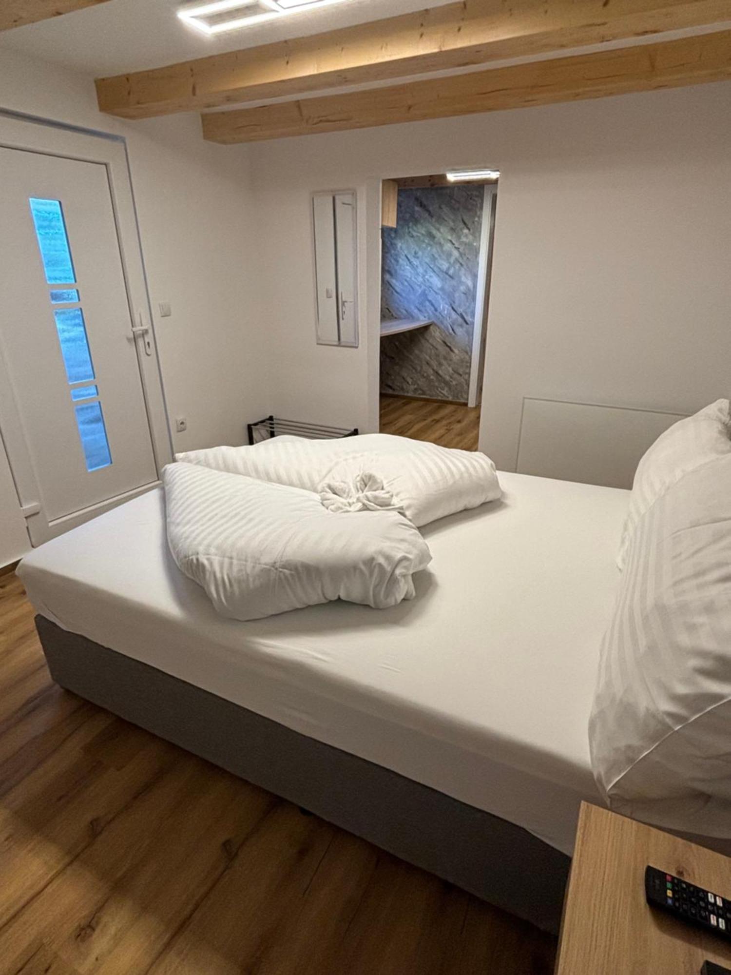 וולדן אם וורתרסי Ferienapartments Perdacher מראה חיצוני תמונה