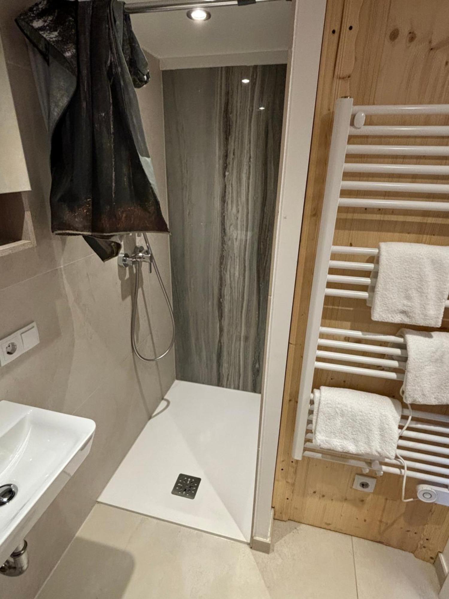 וולדן אם וורתרסי Ferienapartments Perdacher מראה חיצוני תמונה