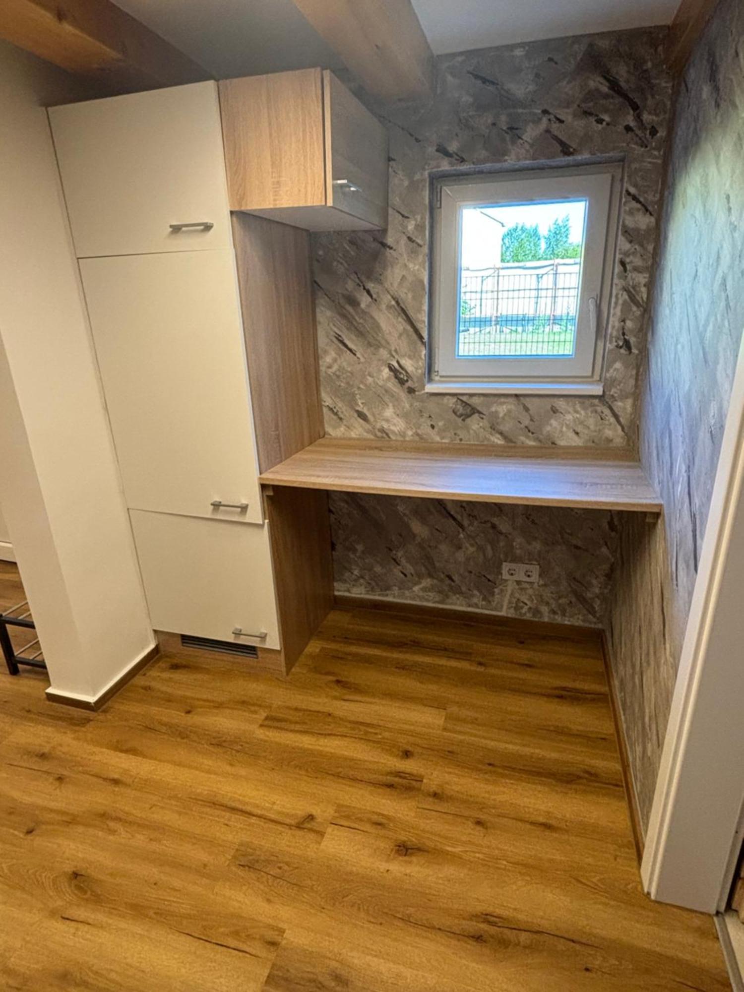 וולדן אם וורתרסי Ferienapartments Perdacher מראה חיצוני תמונה